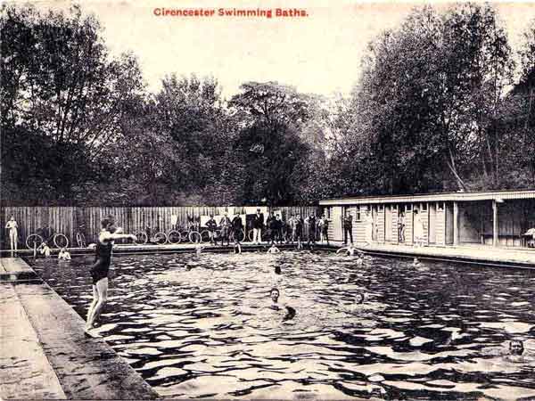 Pool 1901-1