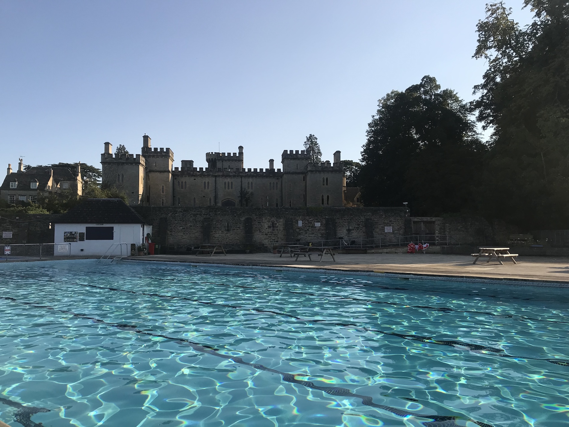 Summer Just Got Longer! Season Extended to 21st September