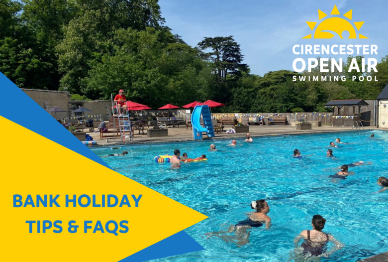 Hot Bank Holiday weekend – tips and FAQs