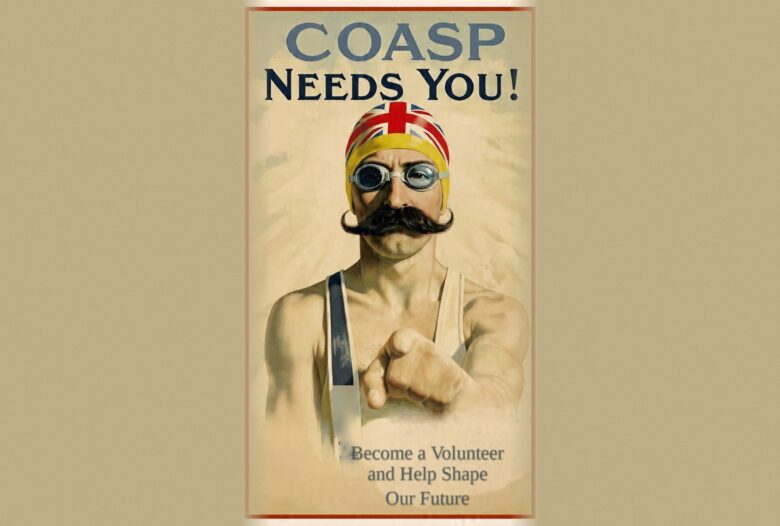 Volunteers: The Heart of Our Pool