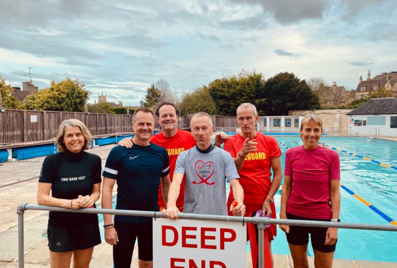 Become a Lifeguard – NPLQ Course, 17th–21st August