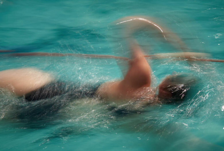 SWIM FIT: YOUR QUESTIONS ANSWERED