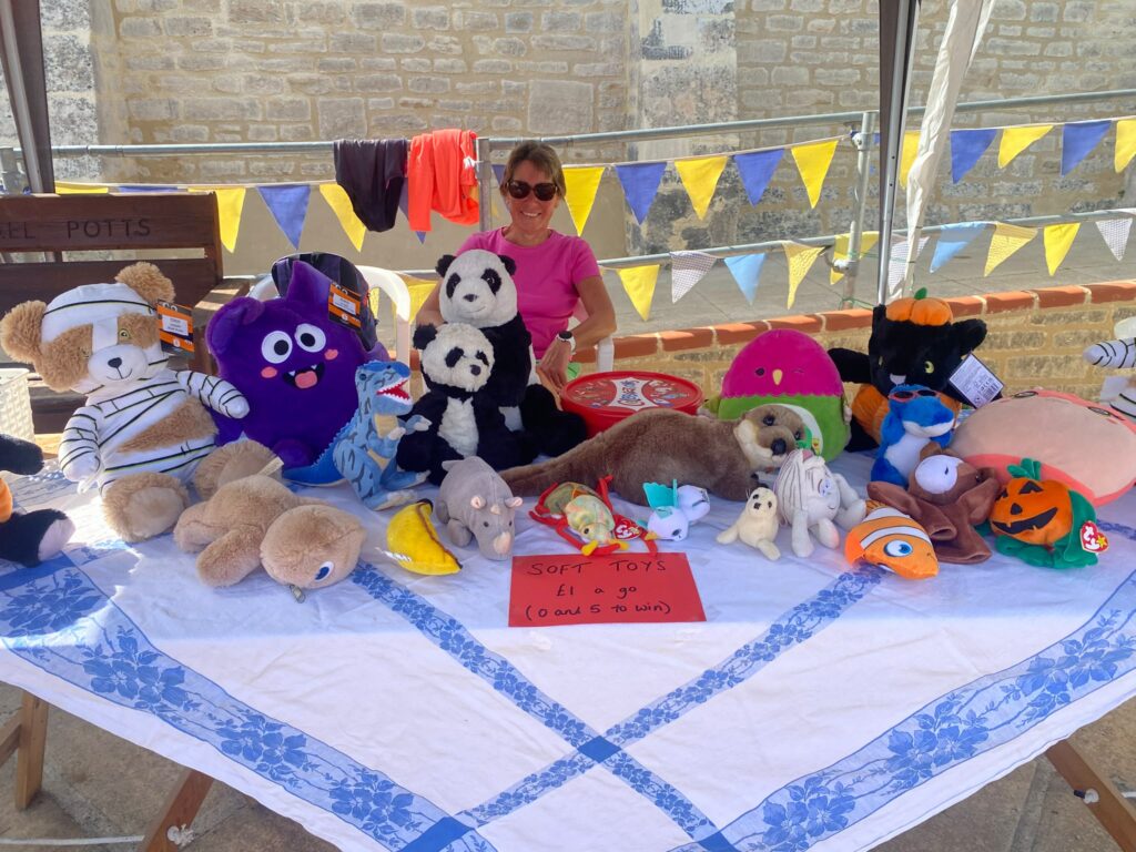 Hawaiian Family Fun Day at Cirencester Open Air Pool